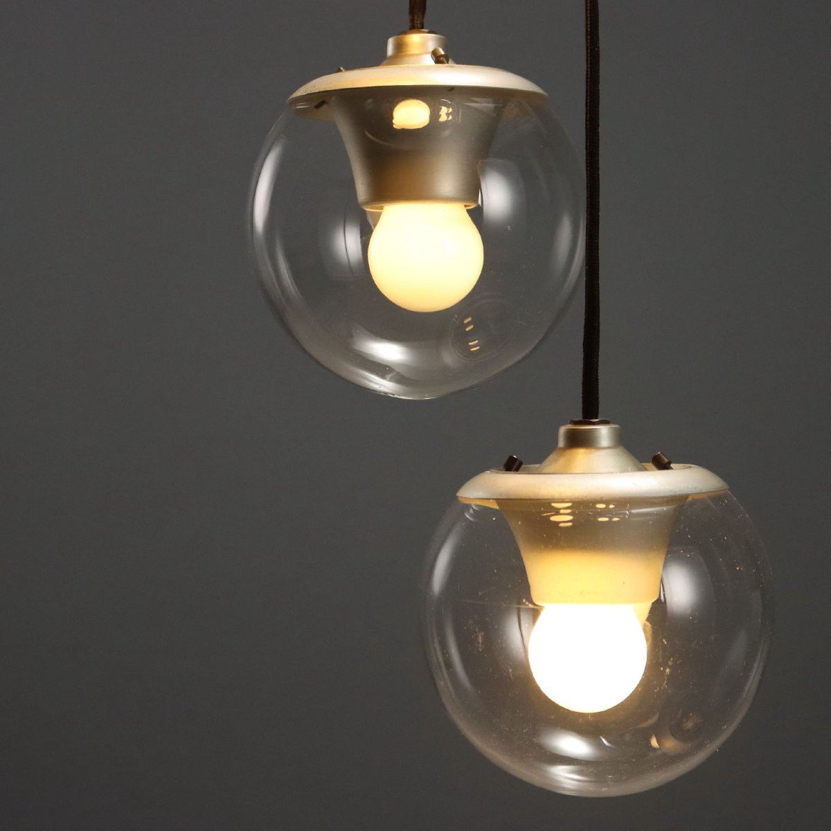 Lampada '2095/7' di Gino Sarfatti per Arteluce-photo-4