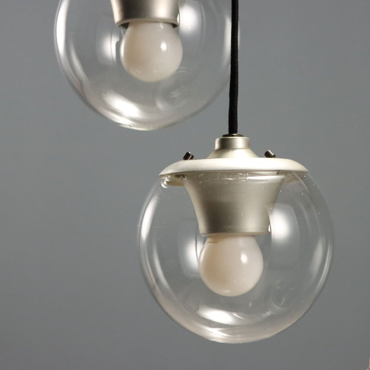 Lampada '2095/7' di Gino Sarfatti per Arteluce-photo-3