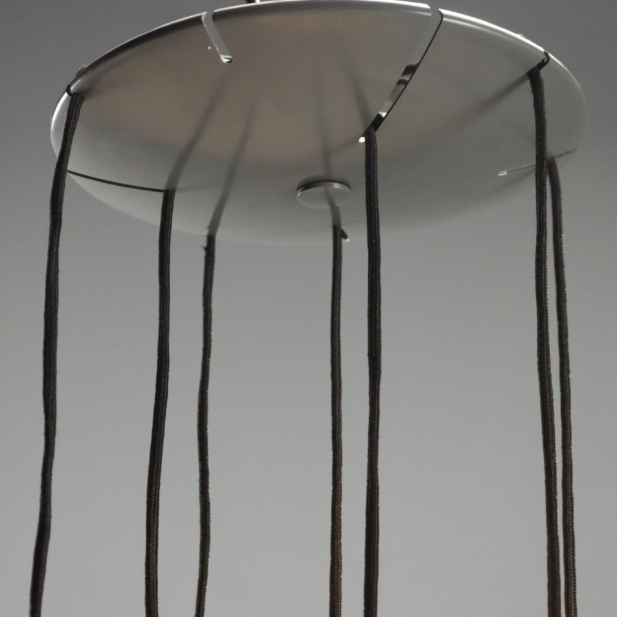Lampada '2095/7' di Gino Sarfatti per Arteluce-photo-5