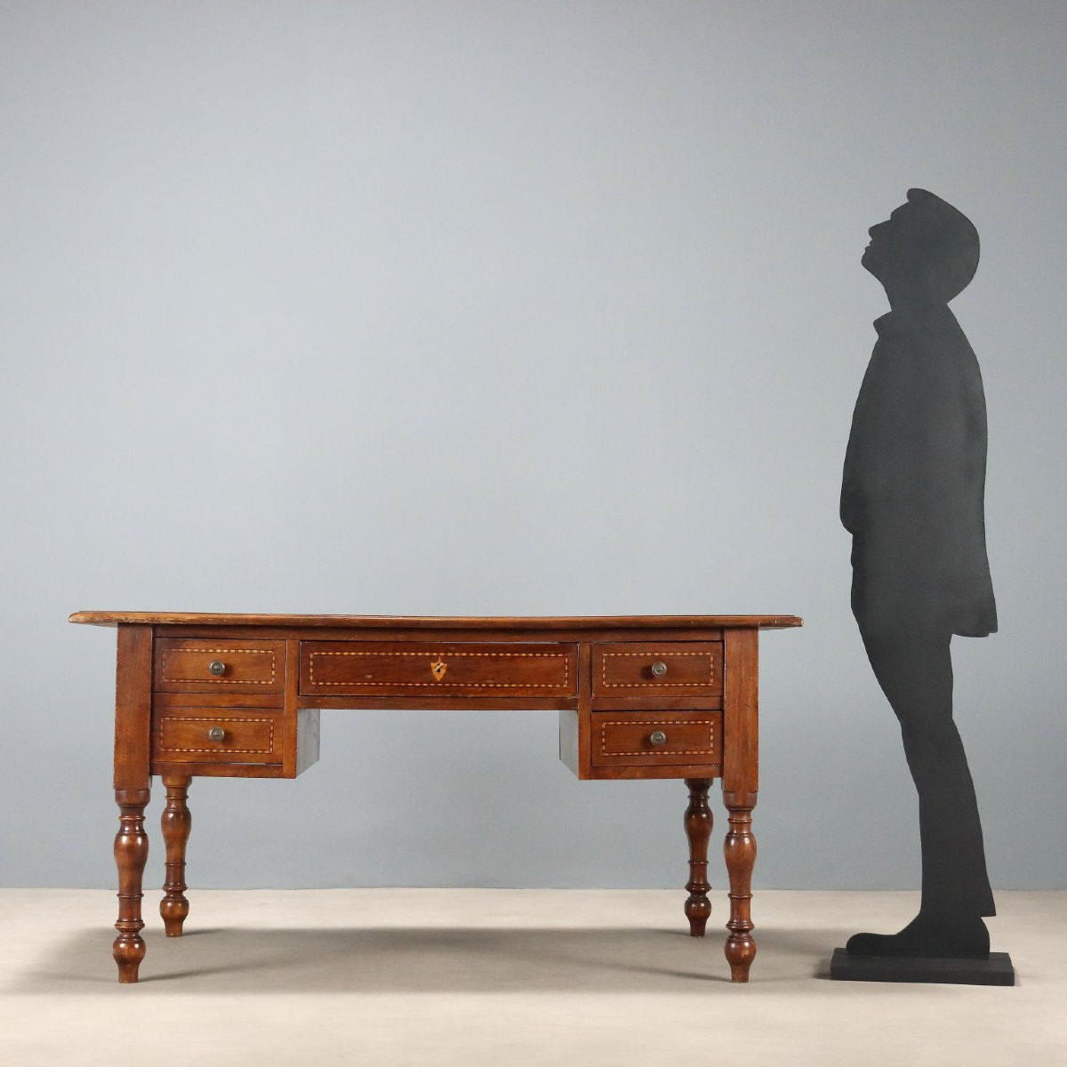 Scrivania Italia, XX Secolo-photo-2