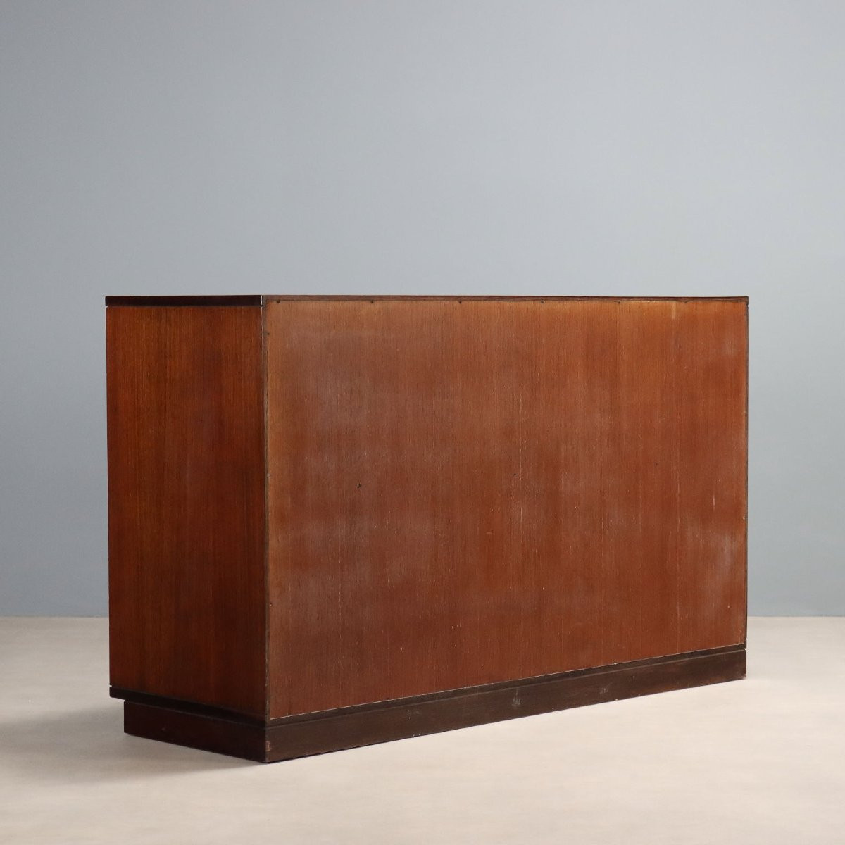 Mobile Credenza di Ico Parisi Anni '60 Produzione Brugnoli Cantù-photo-6