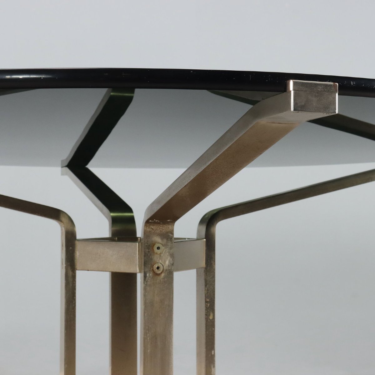 Tavolo Formanova Anni '60-'70 Design di Gianni Moscatelli-photo-1