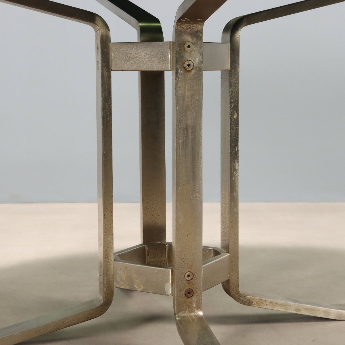 Tavolo Formanova Anni '60-'70 Design di Gianni Moscatelli-photo-2