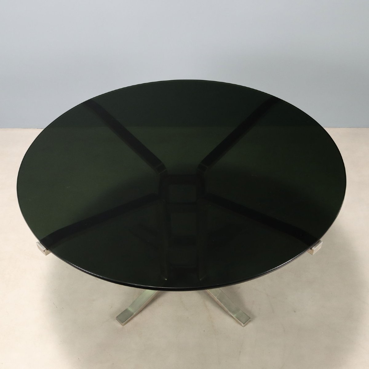 Tavolo Formanova Anni '60-'70 Design di Gianni Moscatelli-photo-5