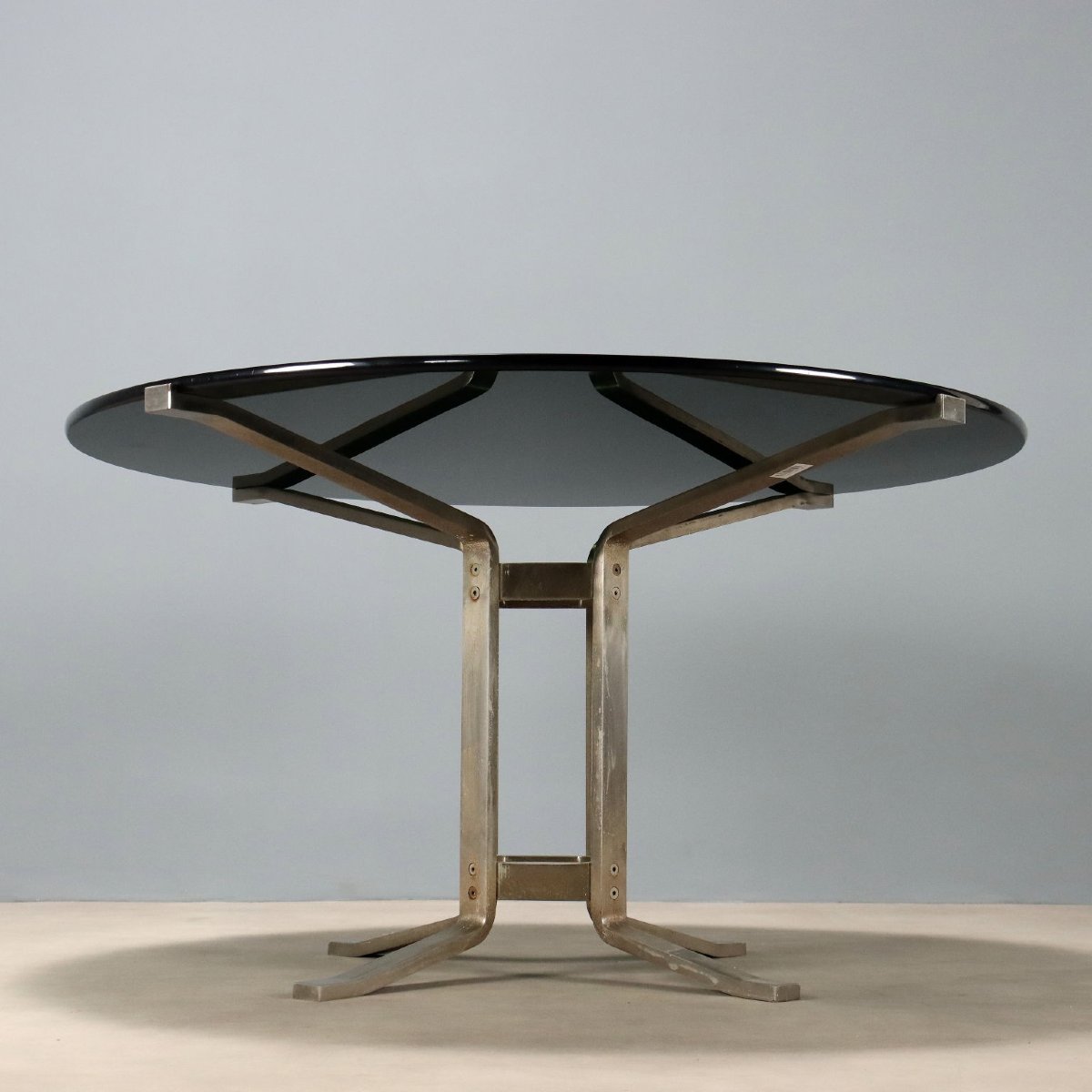 Tavolo Formanova Anni '60-'70 Design di Gianni Moscatelli-photo-6