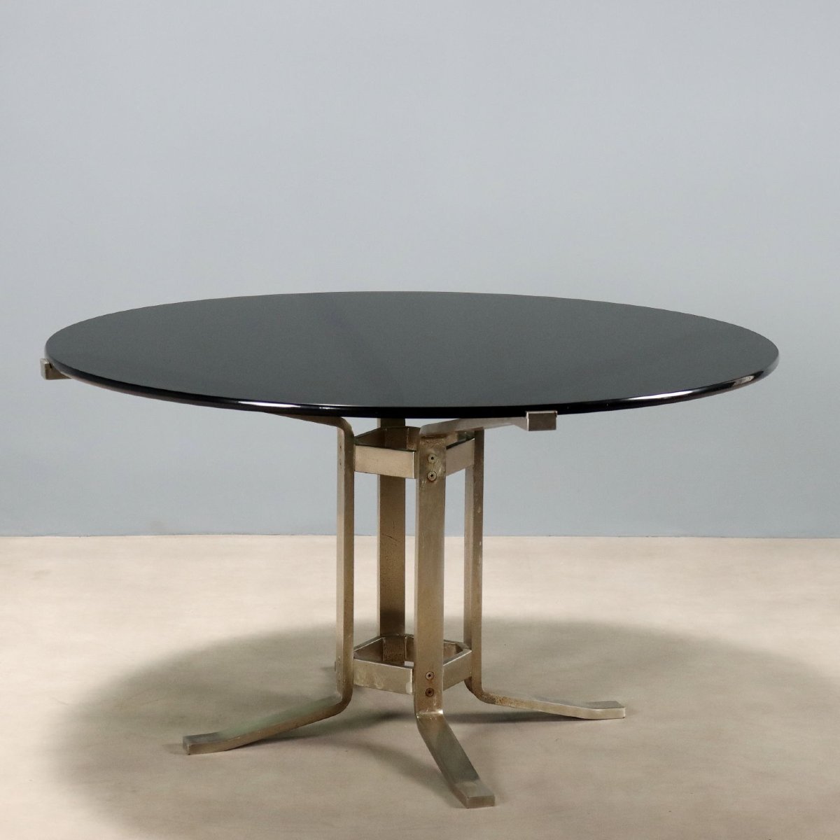 Tavolo Formanova Anni '60-'70 Design di Gianni Moscatelli