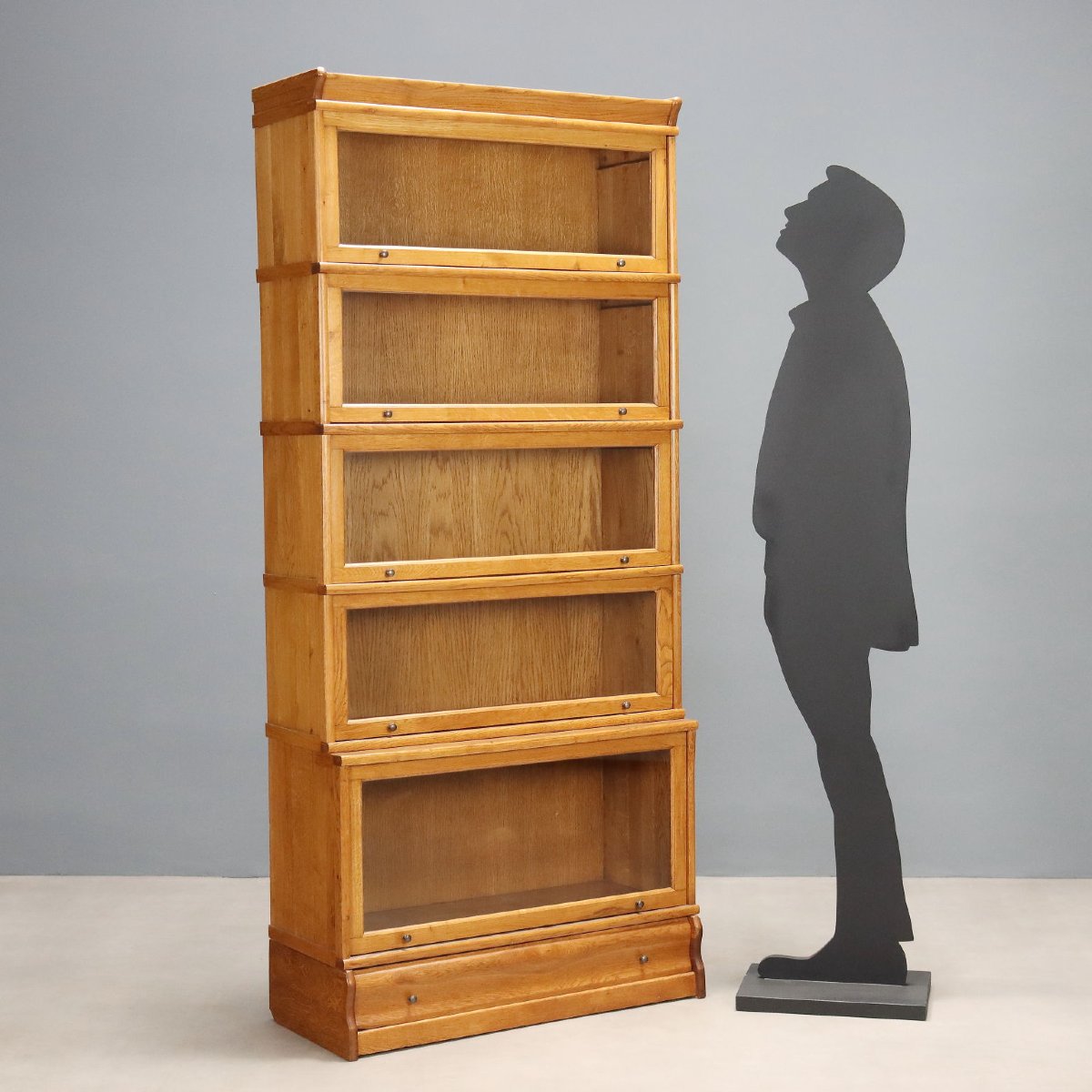 Libreria Barrister in Rovere Inghilterra XX Secolo-photo-2