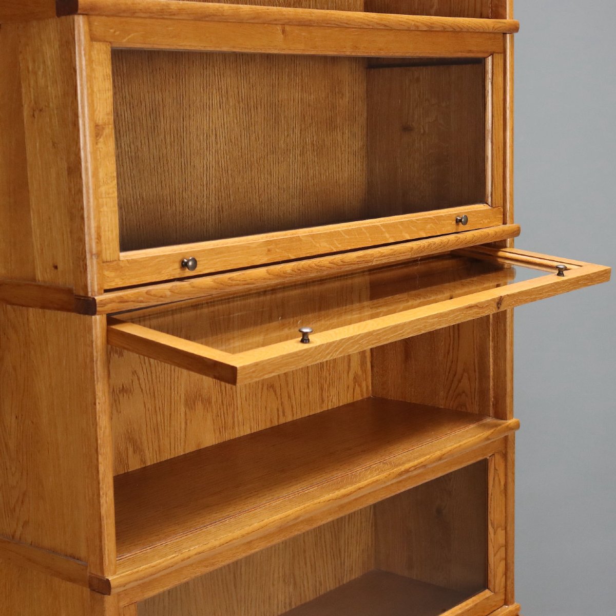 Libreria Barrister in Rovere Inghilterra XX Secolo-photo-3