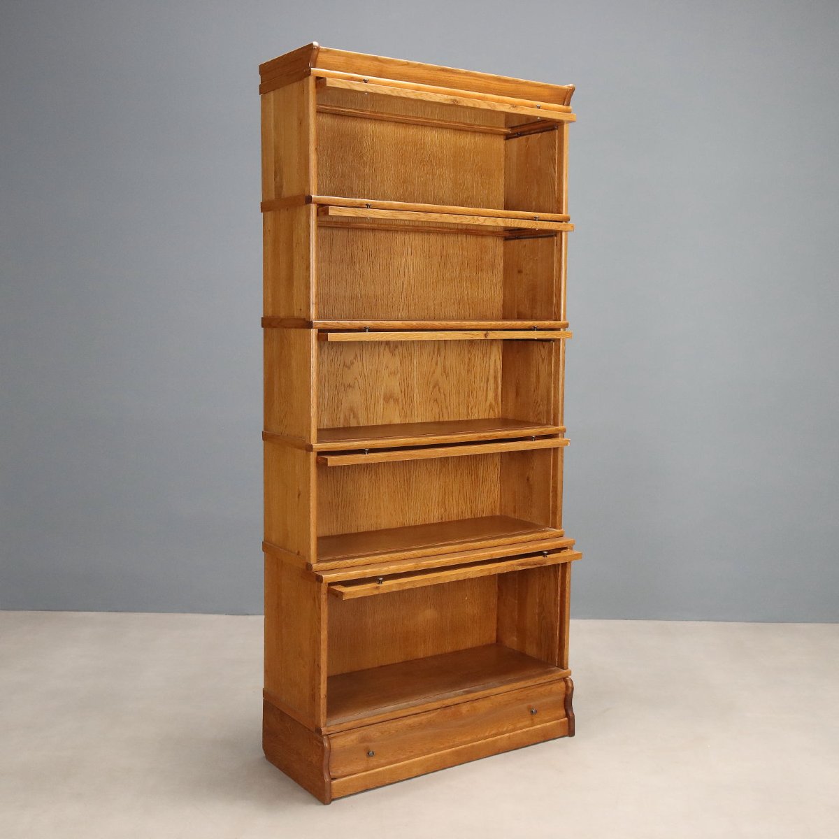 Libreria Barrister in Rovere Inghilterra XX Secolo-photo-1