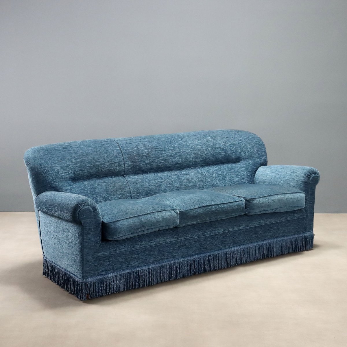 Divano Vintage Anni 50