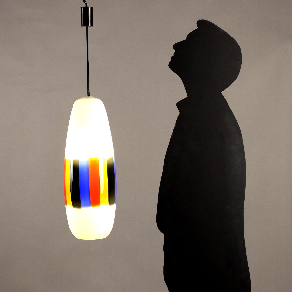 Lampada Anni 60-photo-2