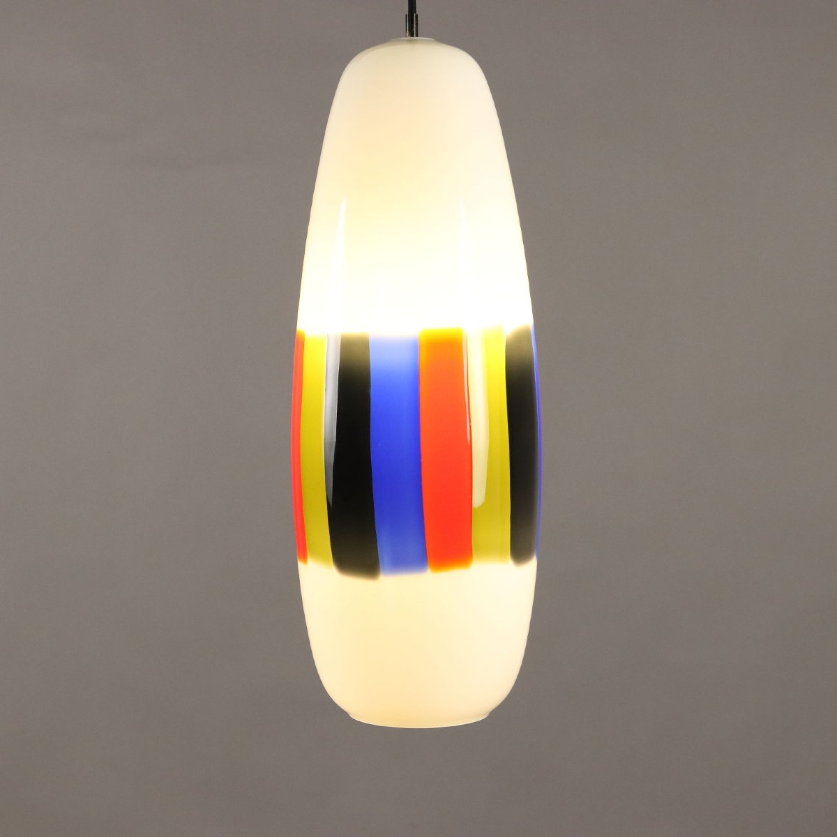 Lampada Anni 60-photo-3