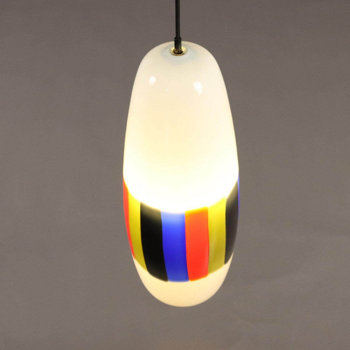 Lampada Anni 60-photo-1