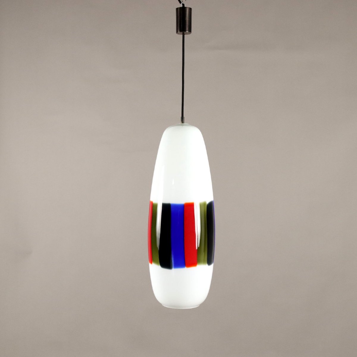 Lampada Anni 60-photo-2
