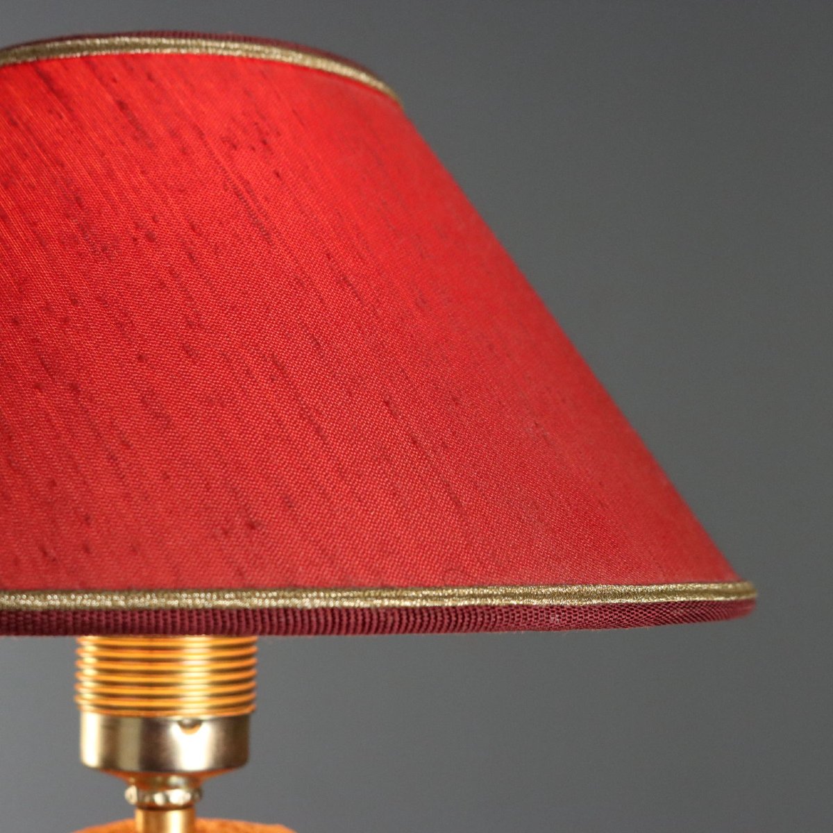 Lampada da Tavolo di Pierre Casenove Produzione Fondica-photo-2