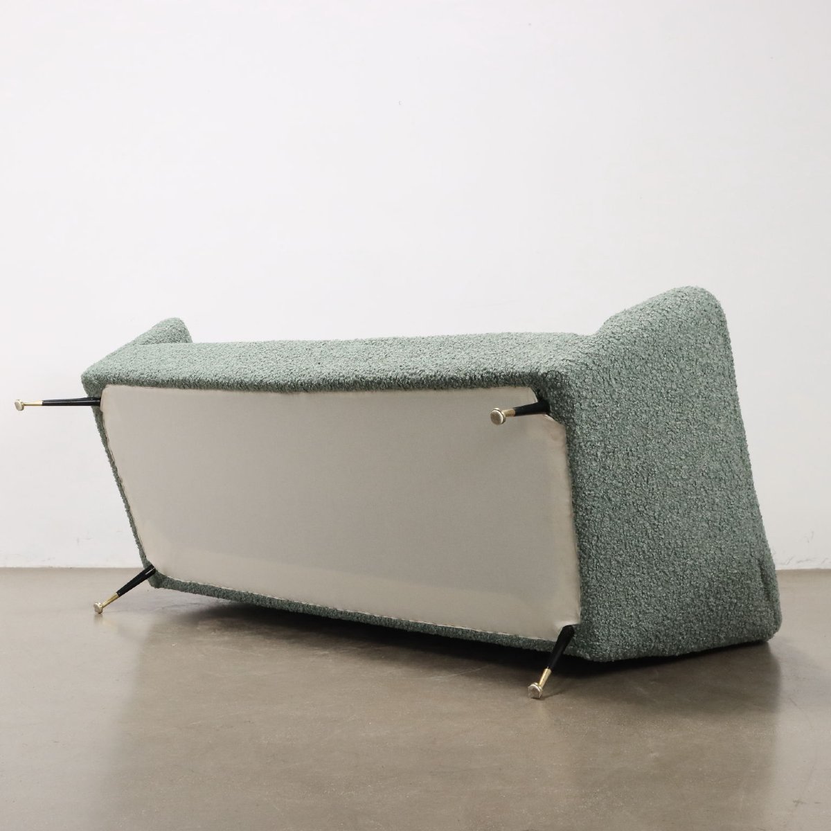 Divano Vintage Anni 50-60-photo-6