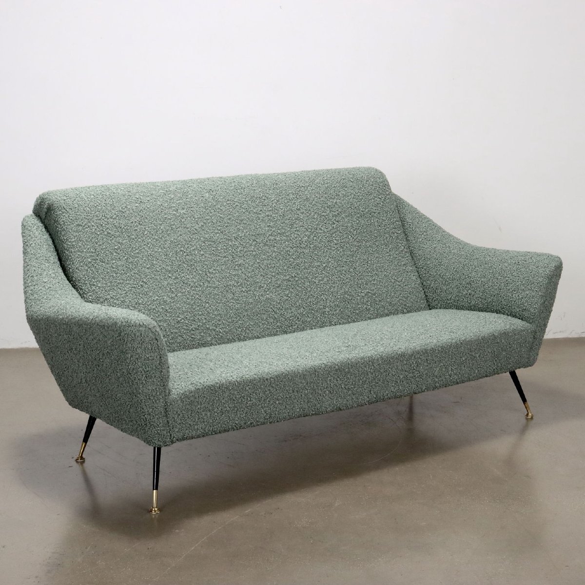 Divano Vintage Anni 50-60