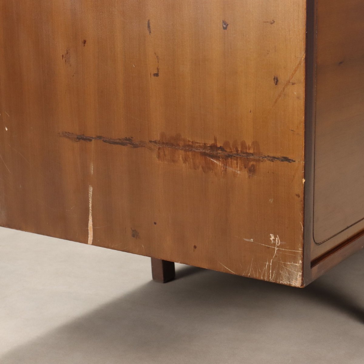 Sideboard di Renato Magri per Cantieri Carugati Anni 60-photo-4