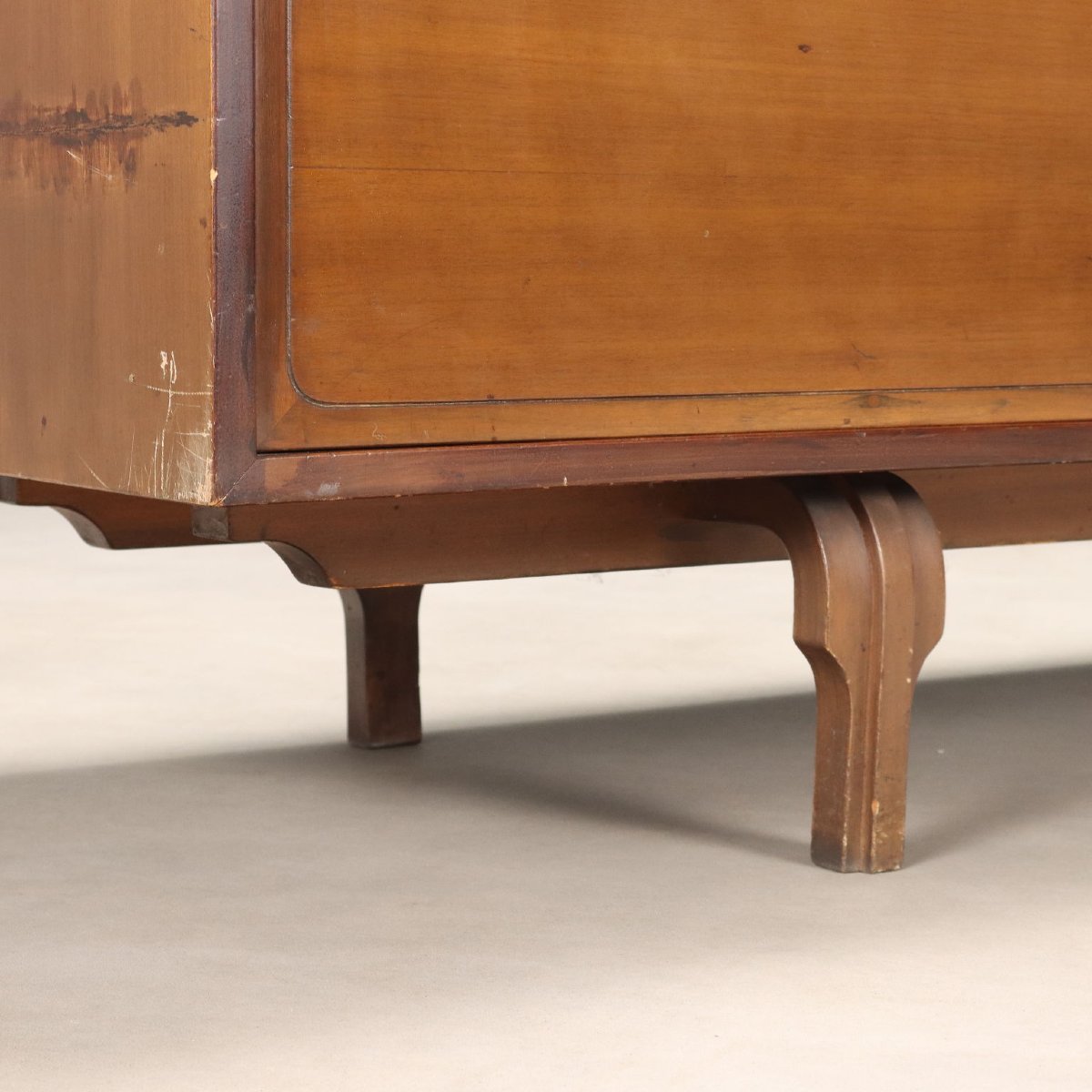 Sideboard di Renato Magri per Cantieri Carugati Anni 60-photo-5