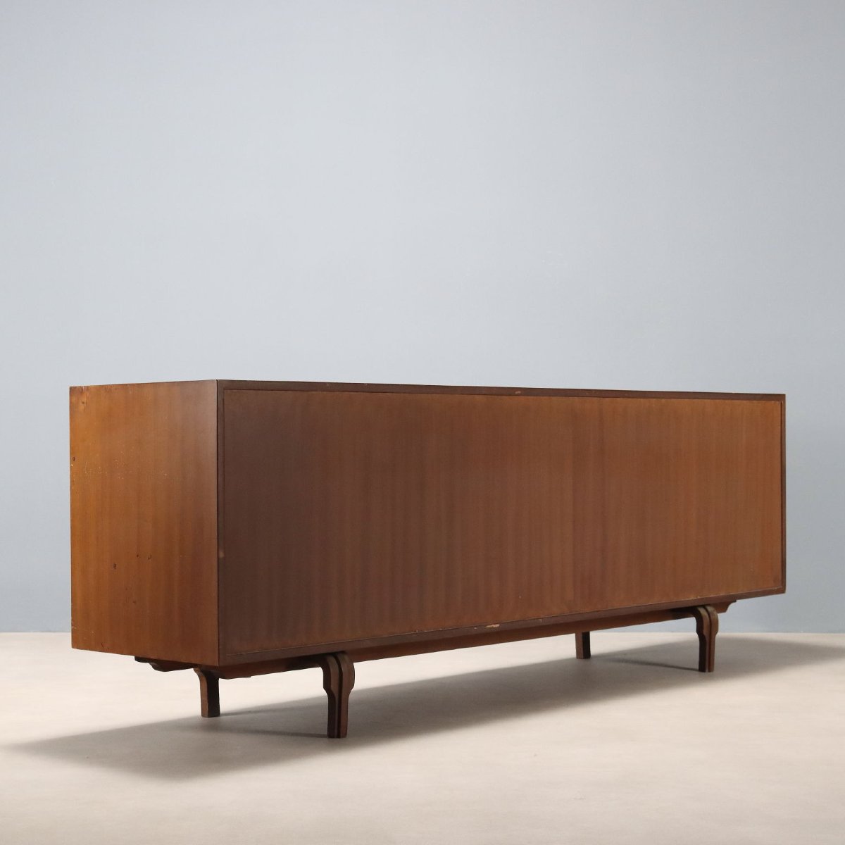 Sideboard di Renato Magri per Cantieri Carugati Anni 60-photo-8