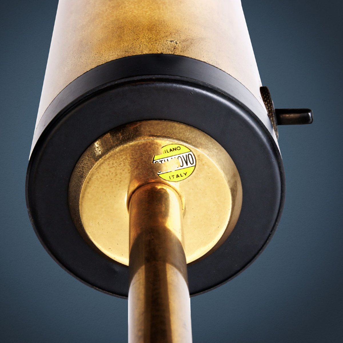 Piantana Stilnovo anni 60-photo-4
