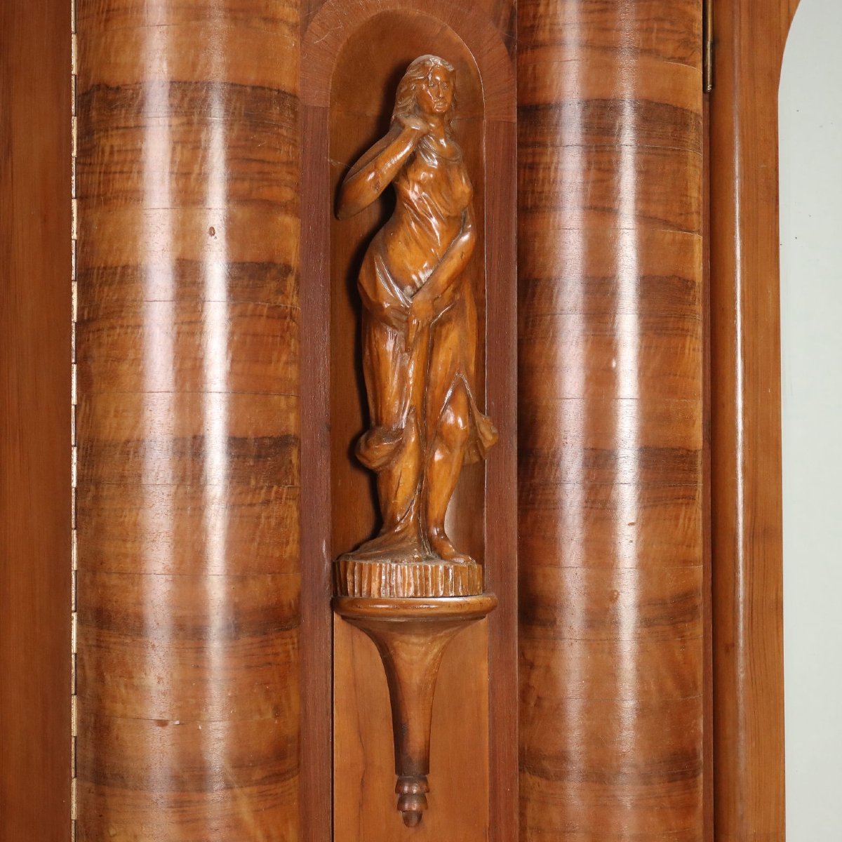 Mobile Armadio Art Déco -photo-3