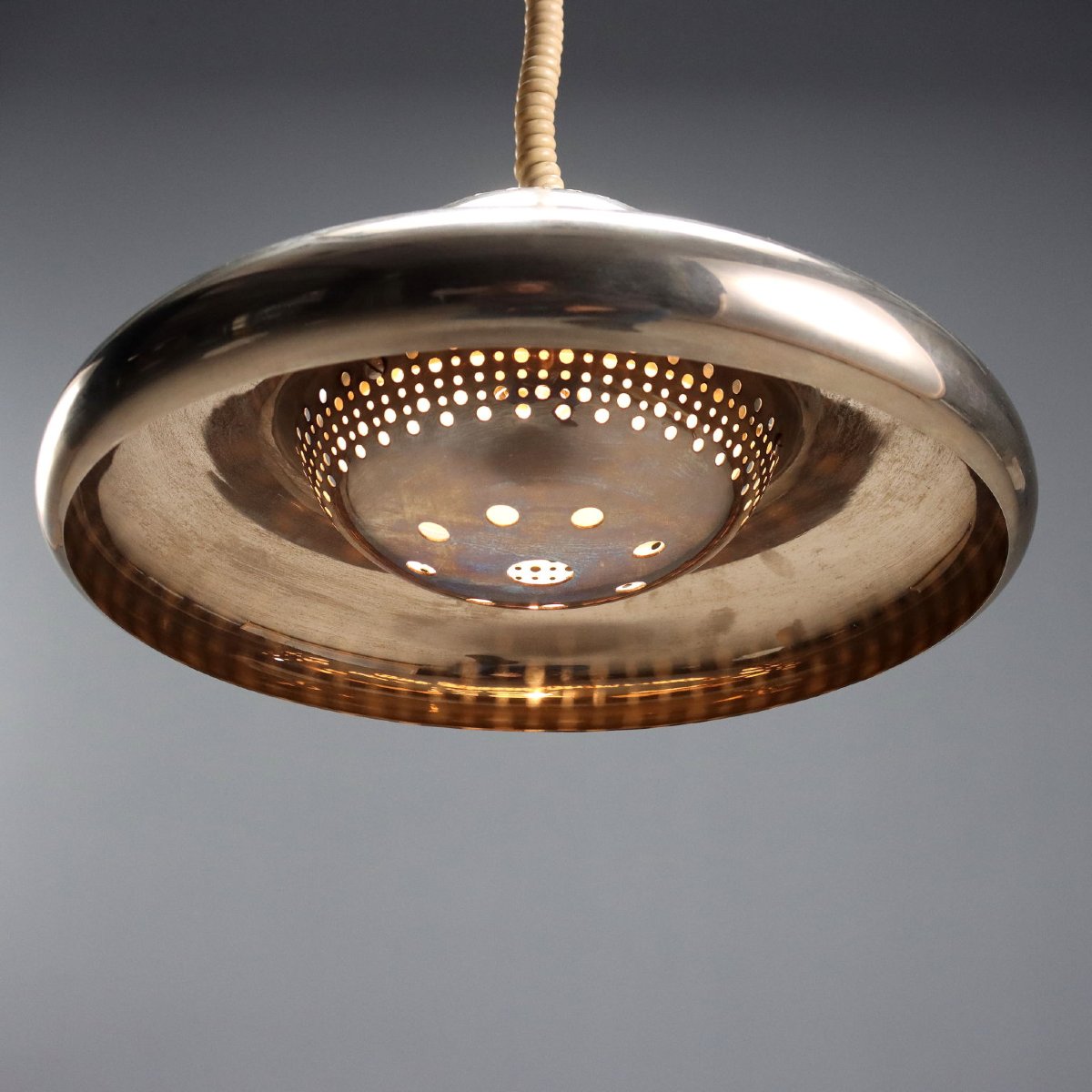 Lampada 'Fior di Loto' di Afra & Tobia Scarpa per Flos-photo-3