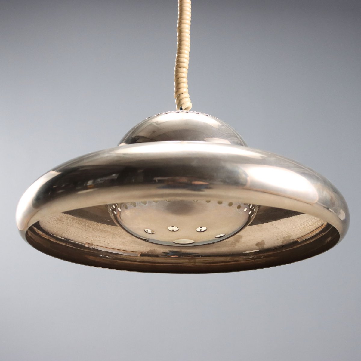 Lampada 'Fior di Loto' di Afra & Tobia Scarpa per Flos-photo-1