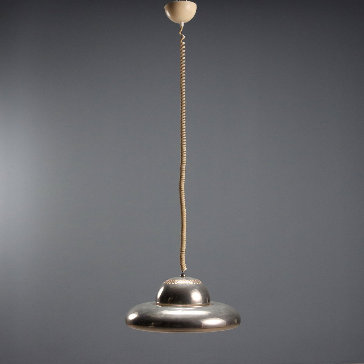 Lampada 'Fior di Loto' di Afra & Tobia Scarpa per Flos-photo-2