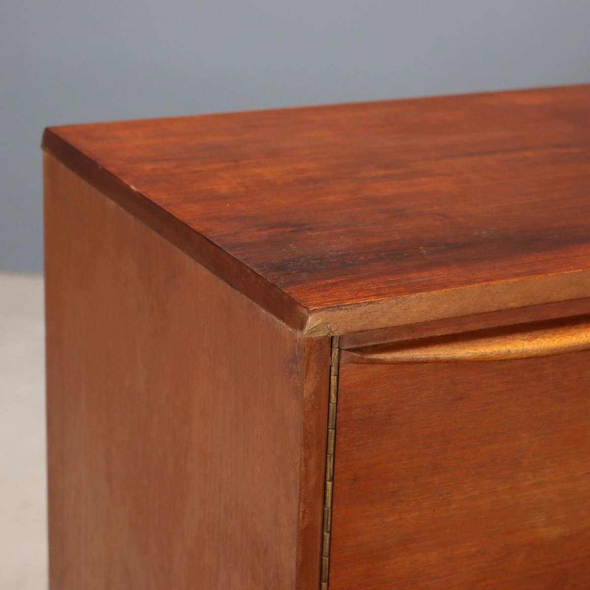 Sideboard Nord Europa Anni 60-photo-1