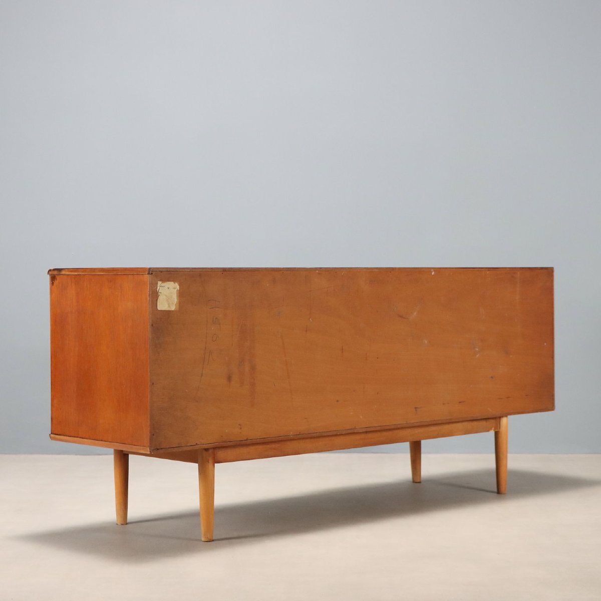 Sideboard Nord Europa Anni 60-photo-6