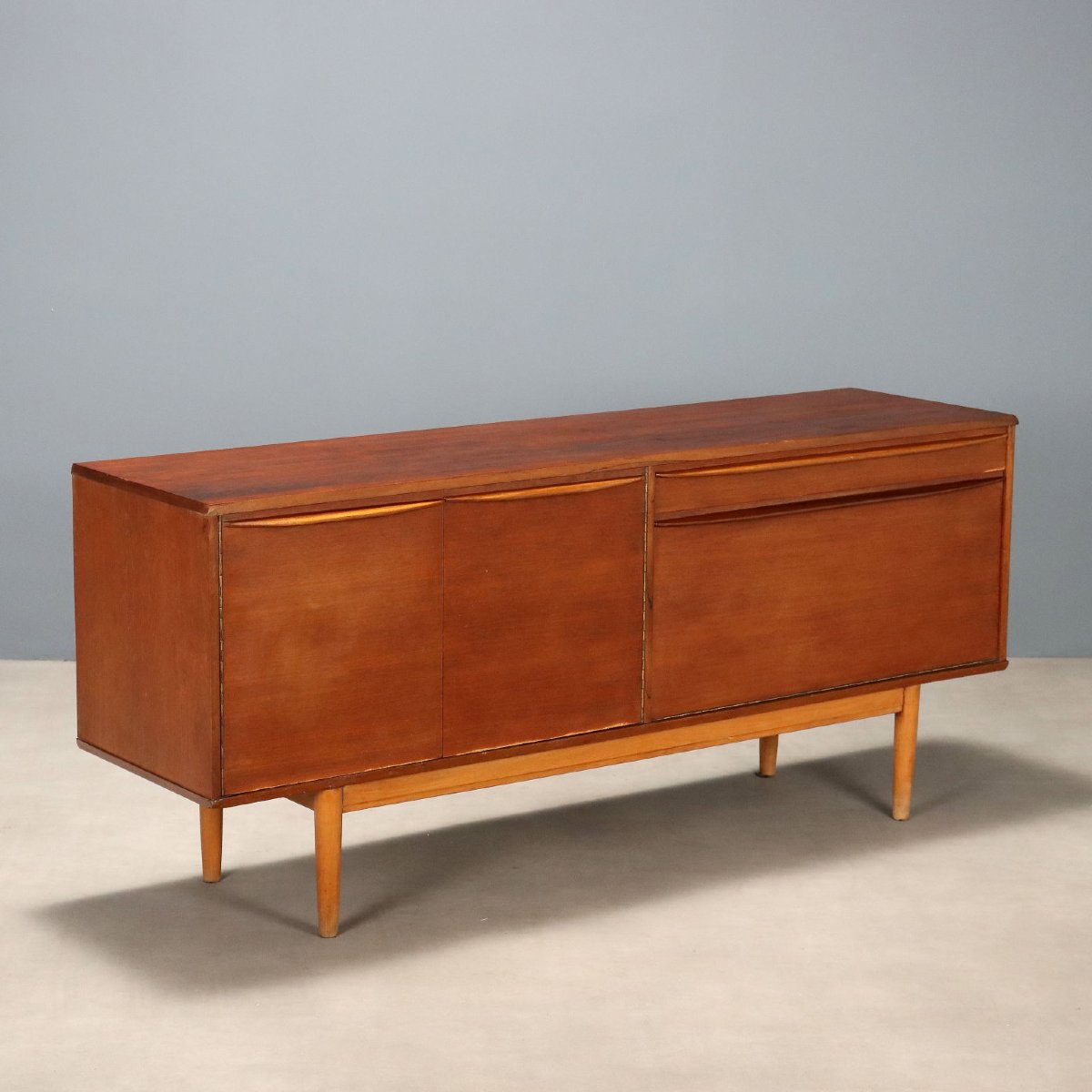 Sideboard Nord Europa Anni 60