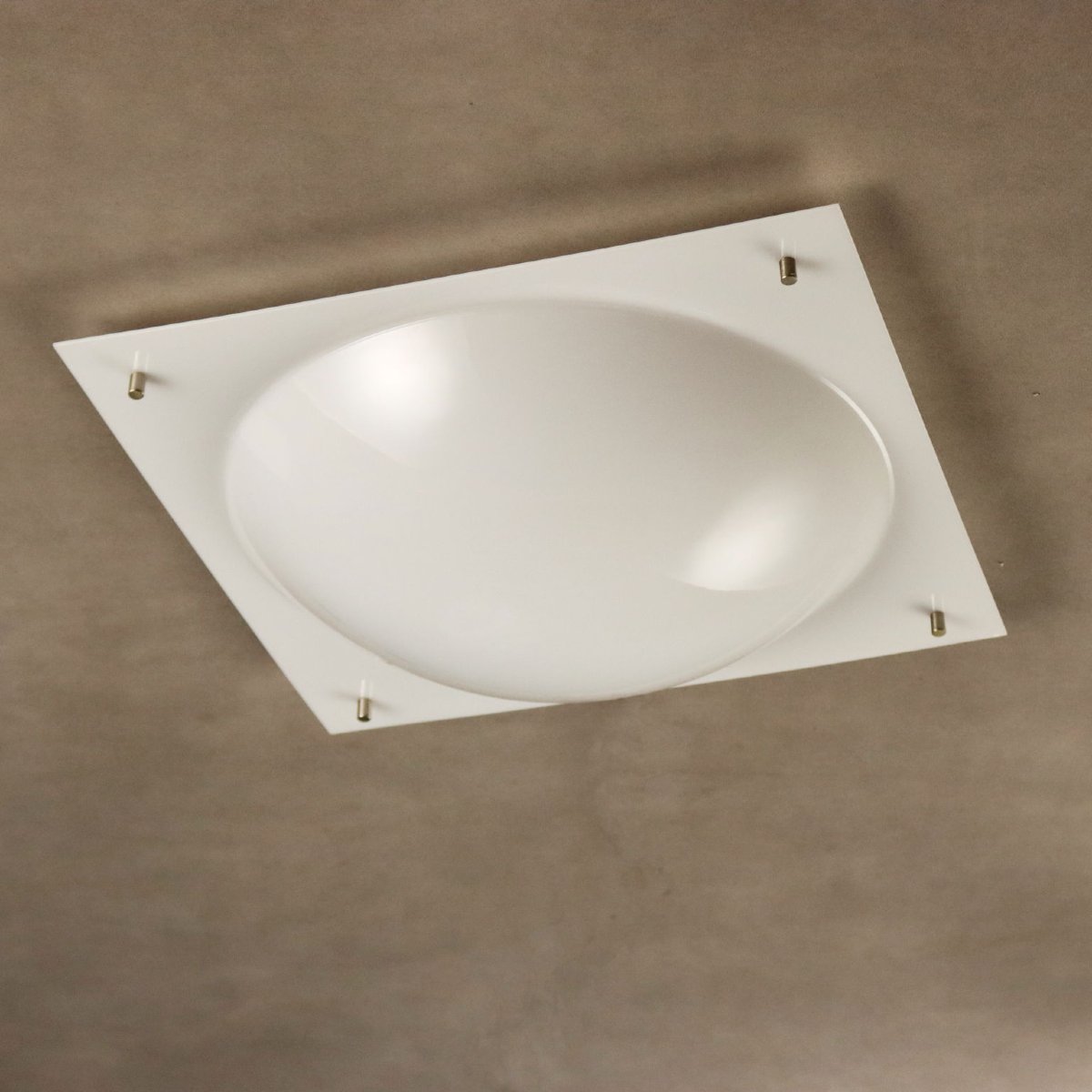 Plafoniera '199-b' O-Luce Design di Giuseppe Ostuni-photo-3