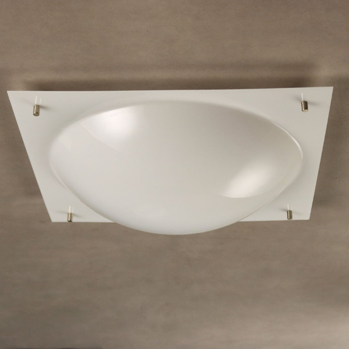 Plafoniera '199-b' O-Luce Design di Giuseppe Ostuni-photo-1