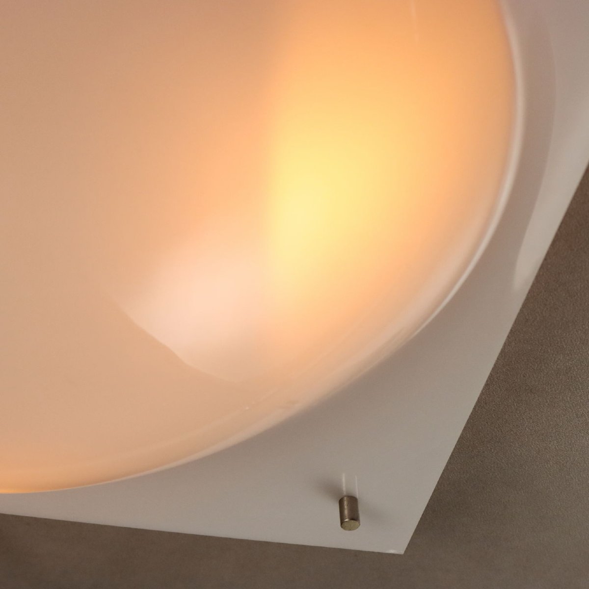 Plafoniera '199-b' O-Luce Design di Giuseppe Ostuni-photo-3