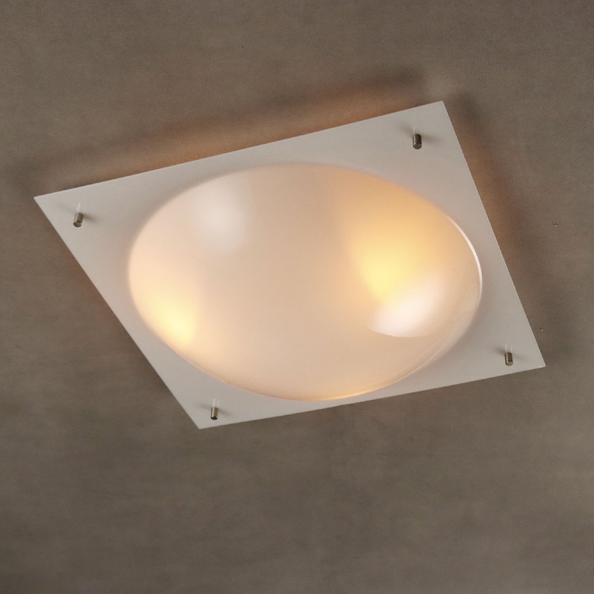 Plafoniera '199-b' O-Luce Design di Giuseppe Ostuni