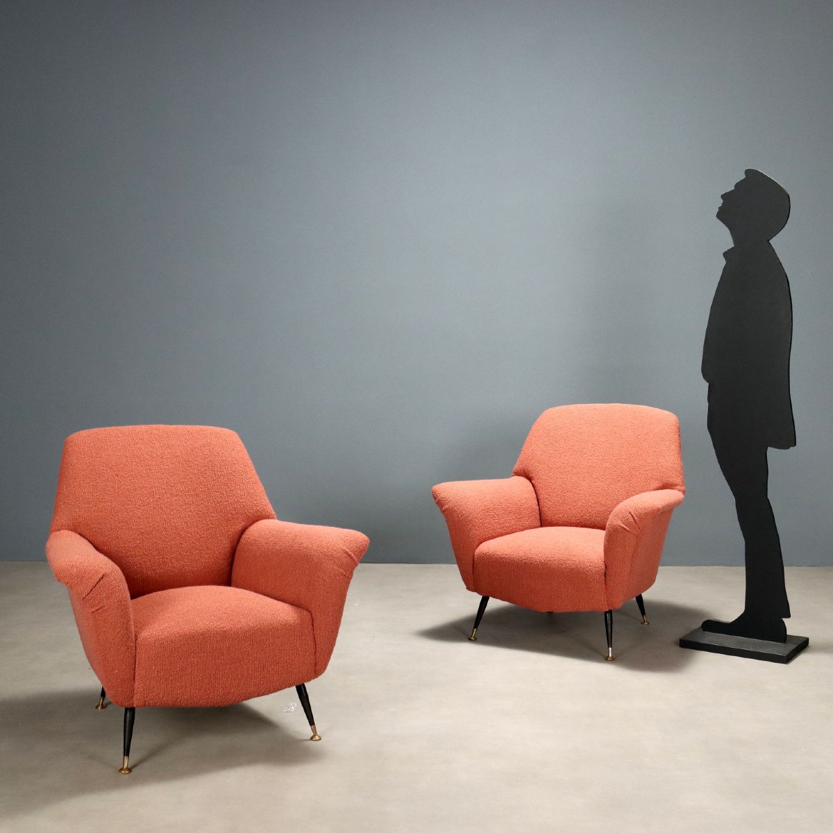 Poltrone Anni 50-60-photo-2
