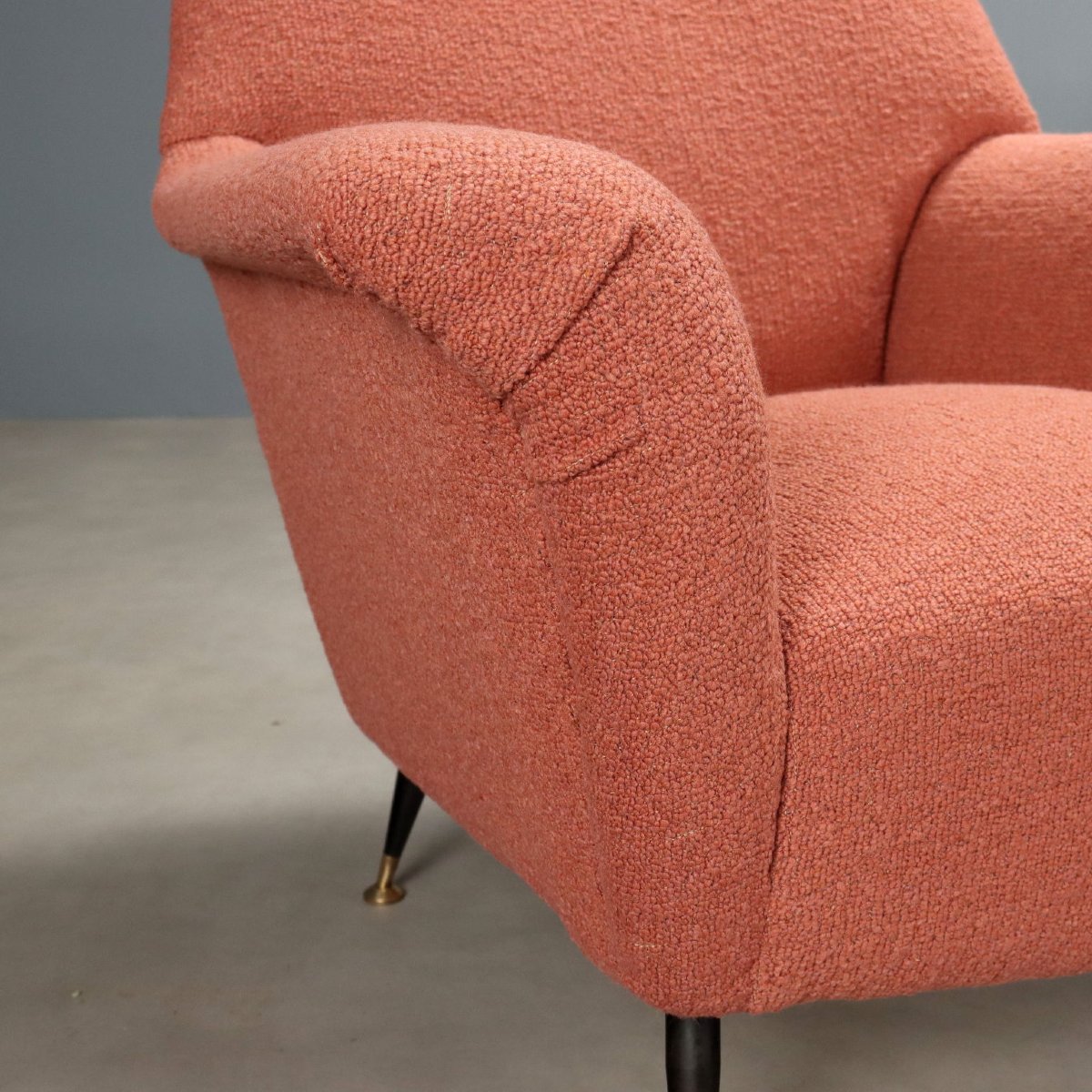 Poltrone Anni 50-60-photo-2