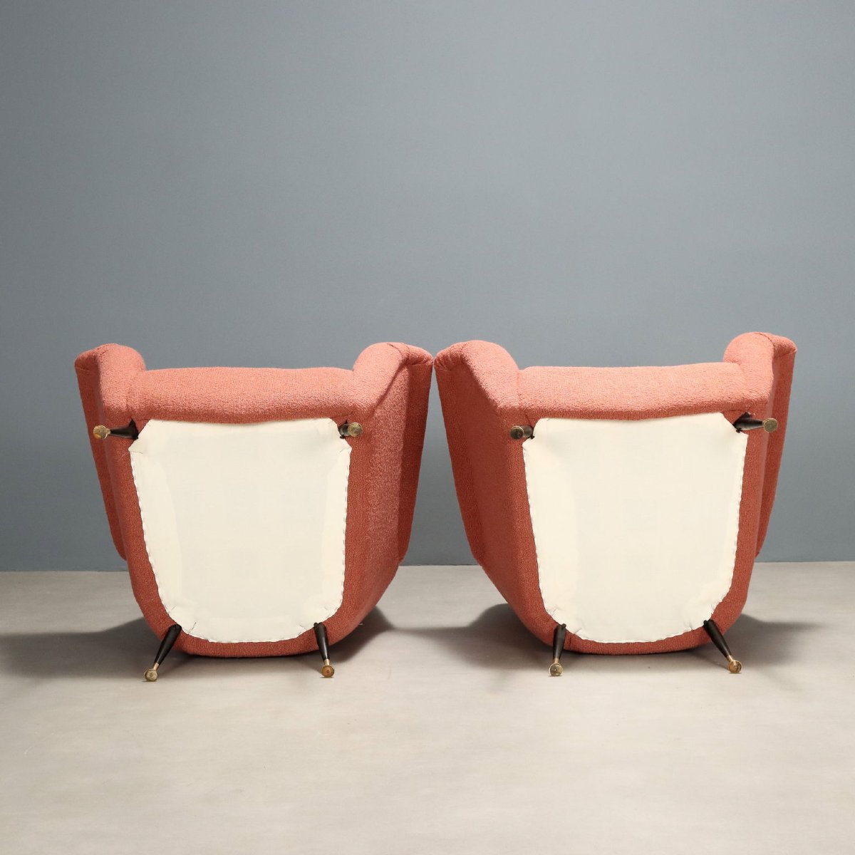 Poltrone Anni 50-60-photo-4