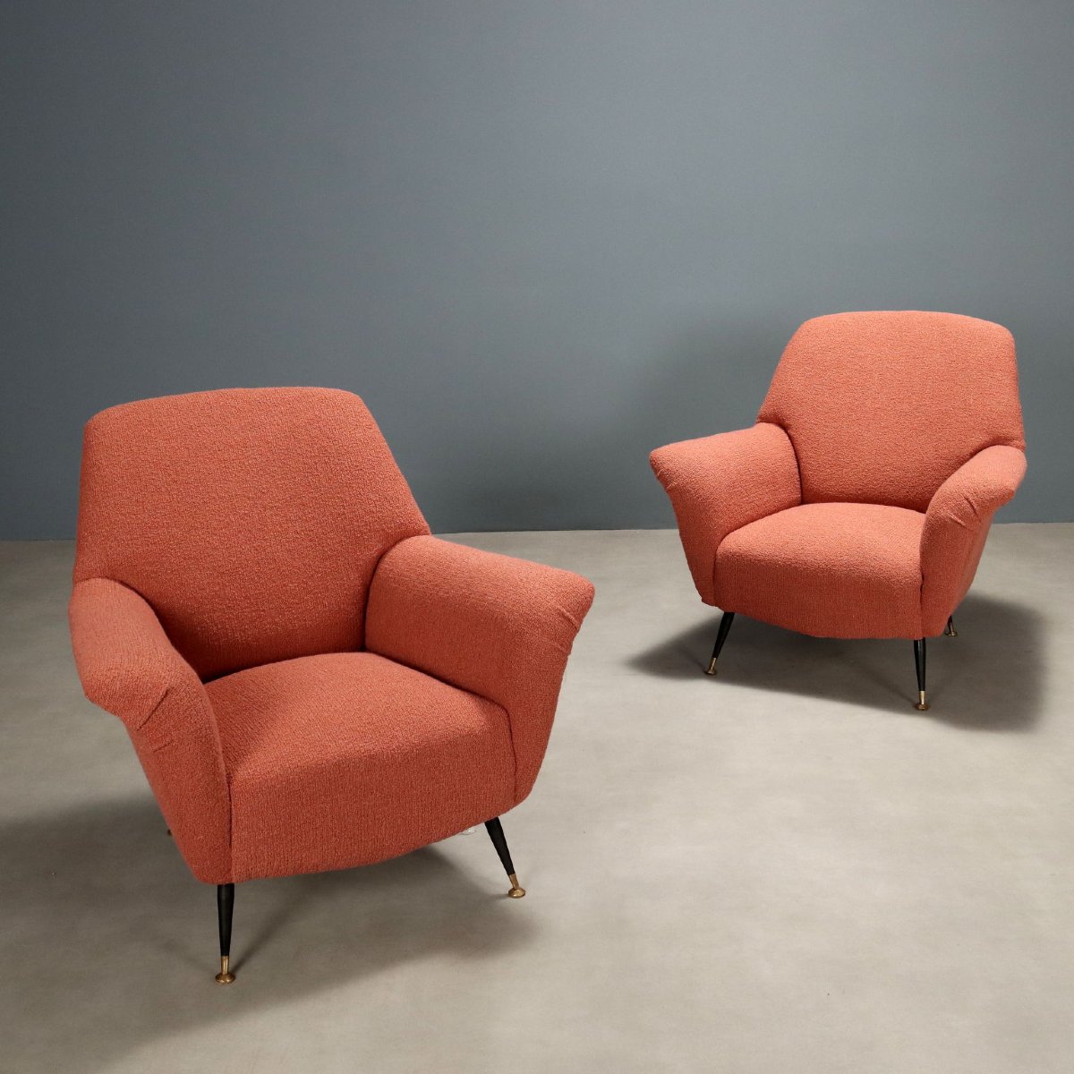 Poltrone Anni 50-60