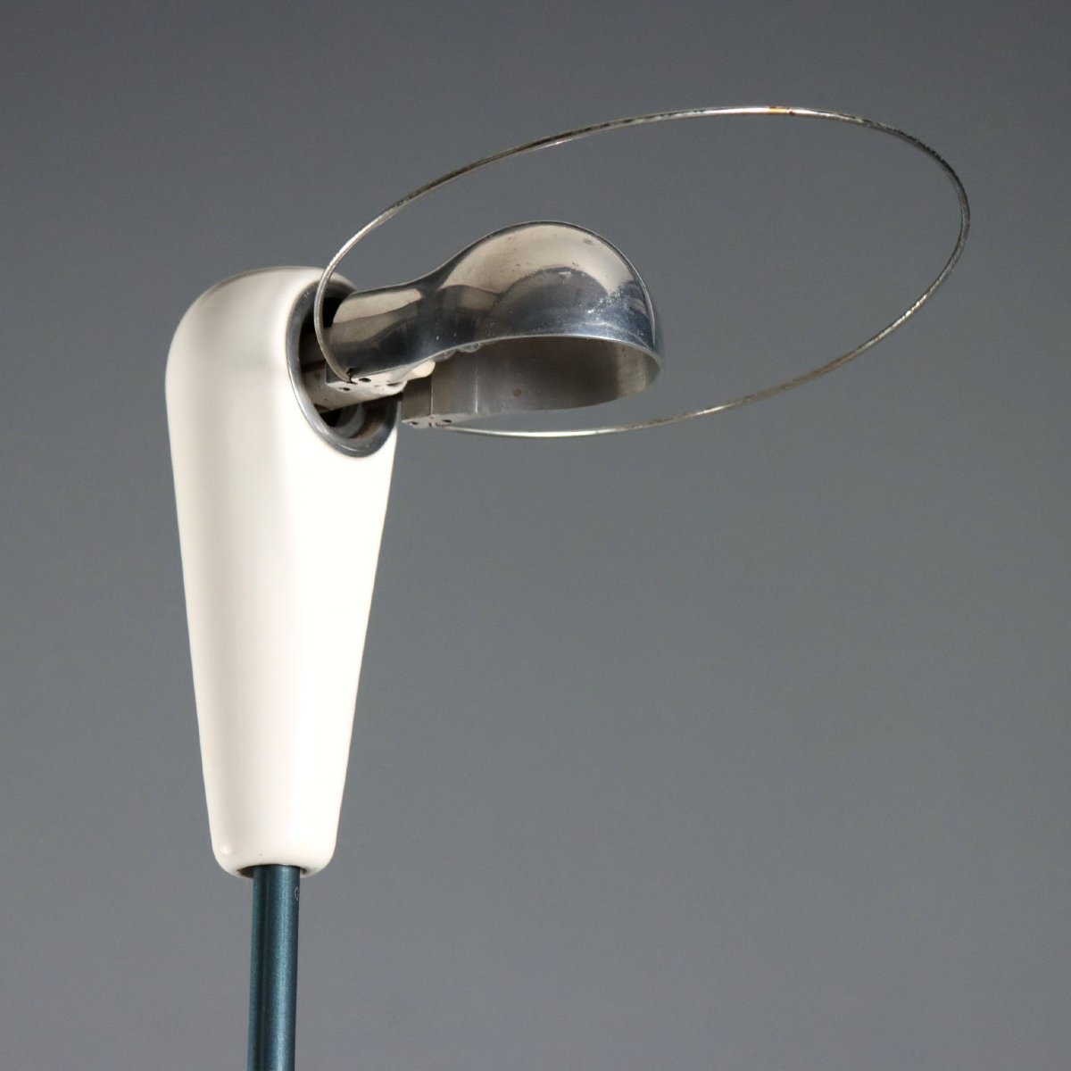 Lampada 'Bibip' di Achille Castiglioni per Flos Anni 70-photo-4