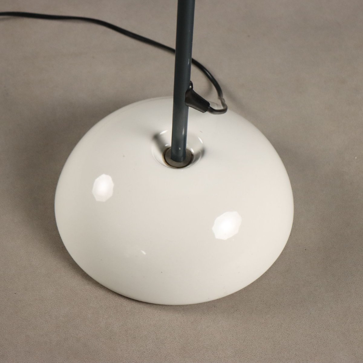 Lampada 'Bibip' di Achille Castiglioni per Flos Anni 70-photo-2