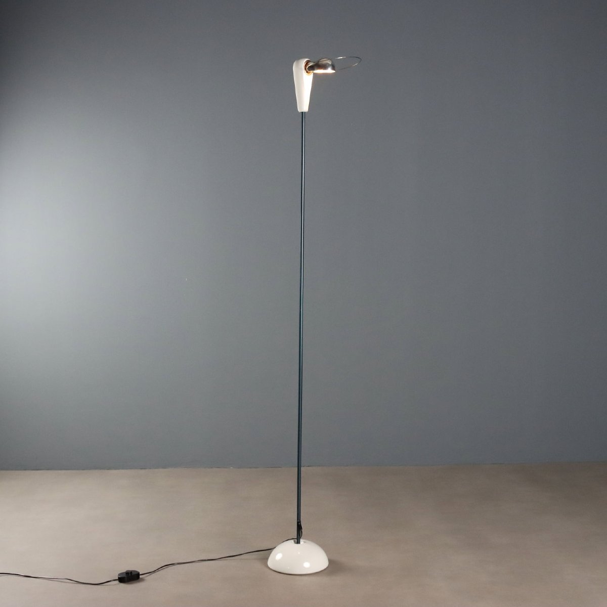 Lampada 'Bibip' di Achille Castiglioni per Flos Anni 70