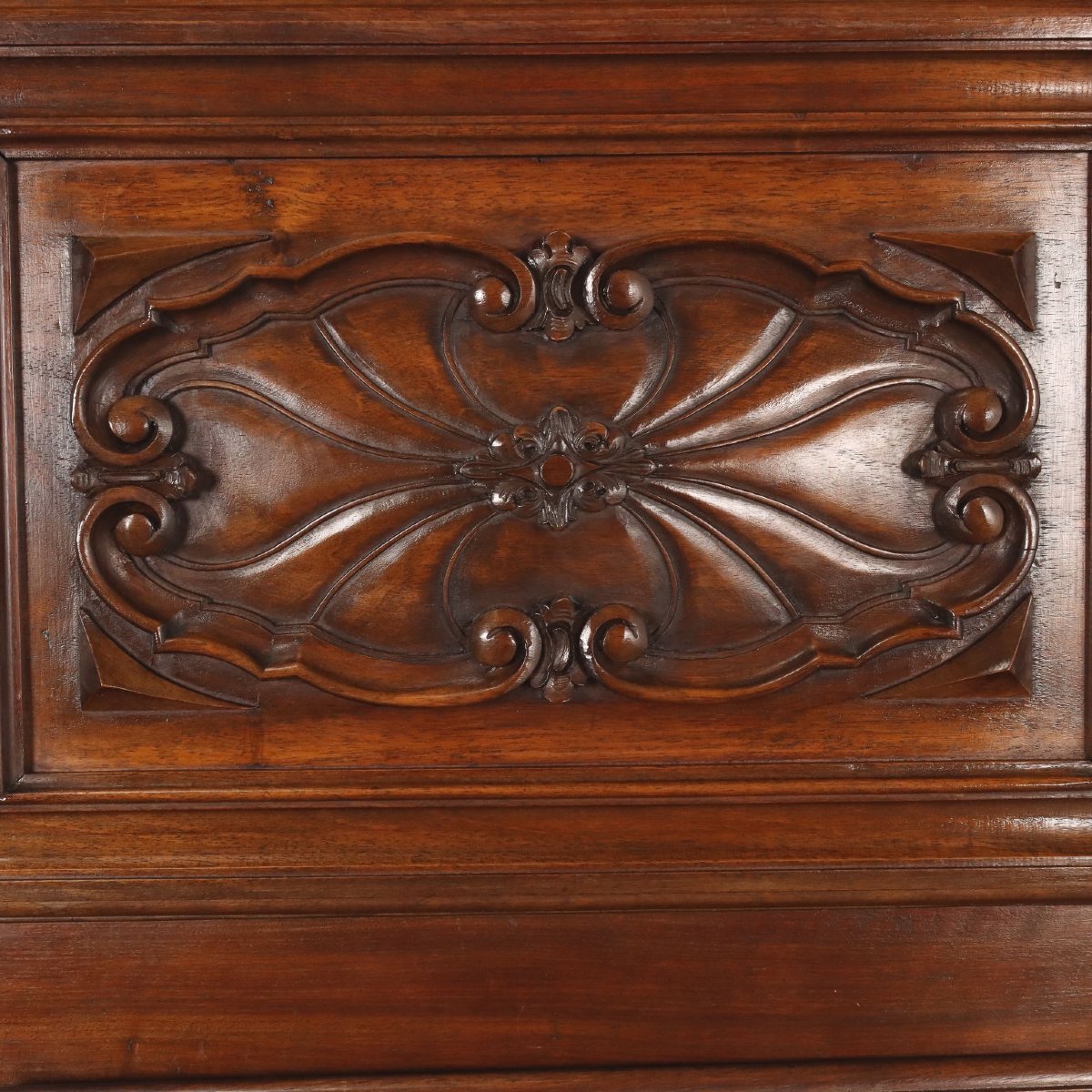 Credenza in Noce - Piemonte XX Secolo Piemonte XX Secolo-photo-4