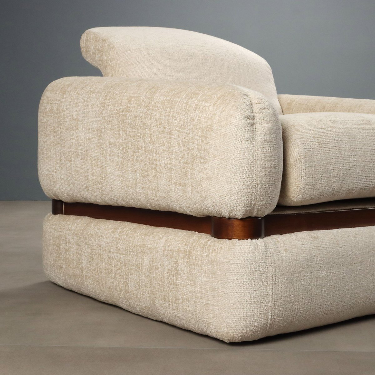 Poltrone Vintage Anni '70-photo-1