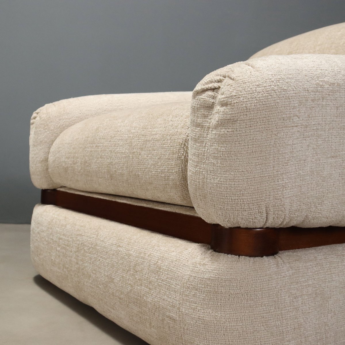 Poltrone Vintage Anni '70-photo-2
