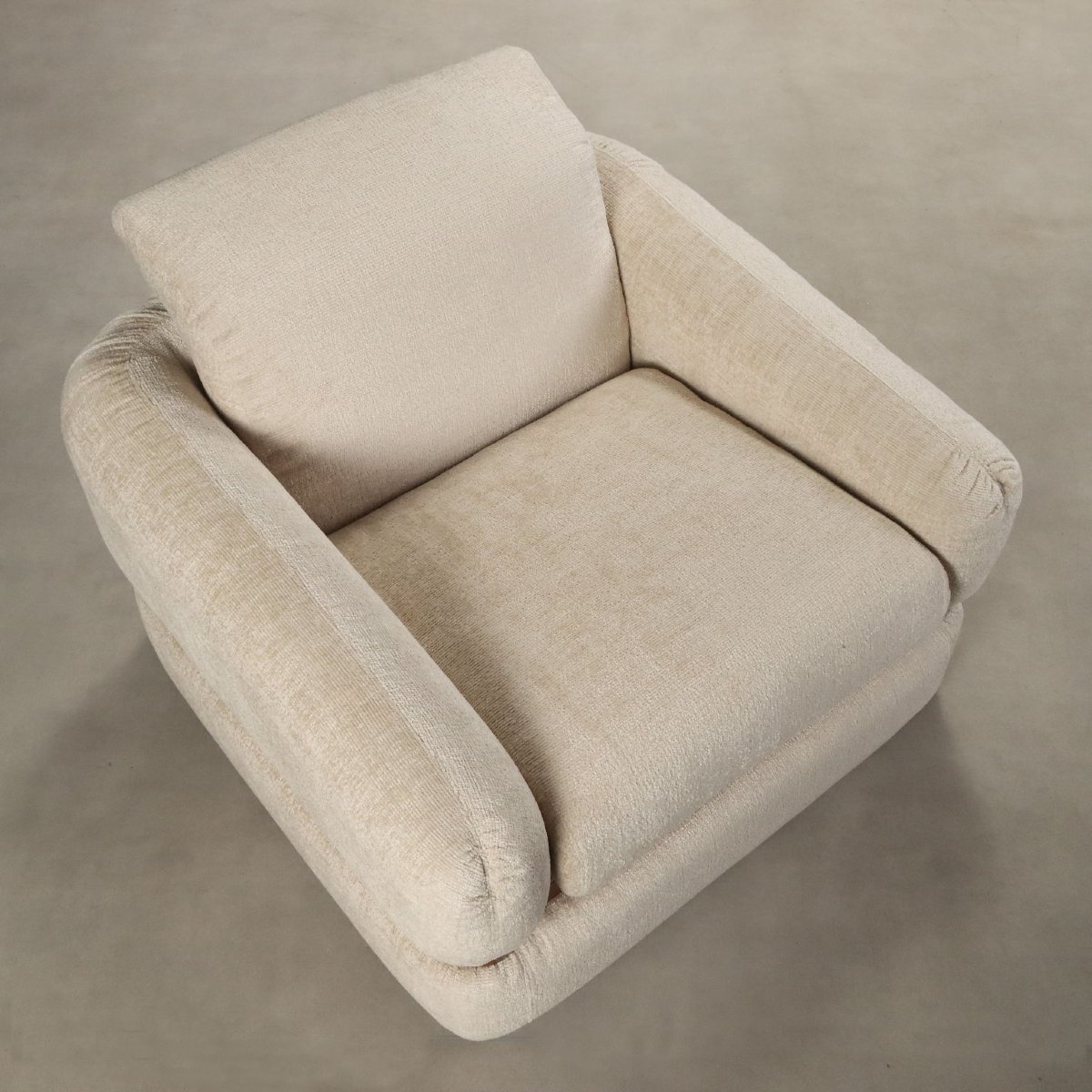 Poltrone Vintage Anni '70-photo-3