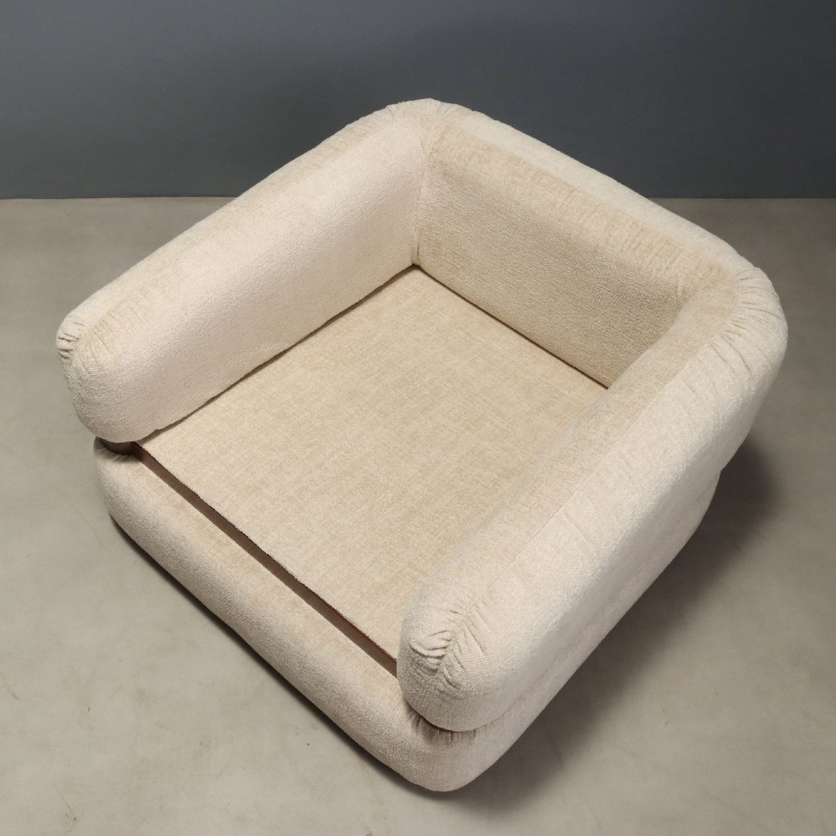 Poltrone Vintage Anni '70-photo-4