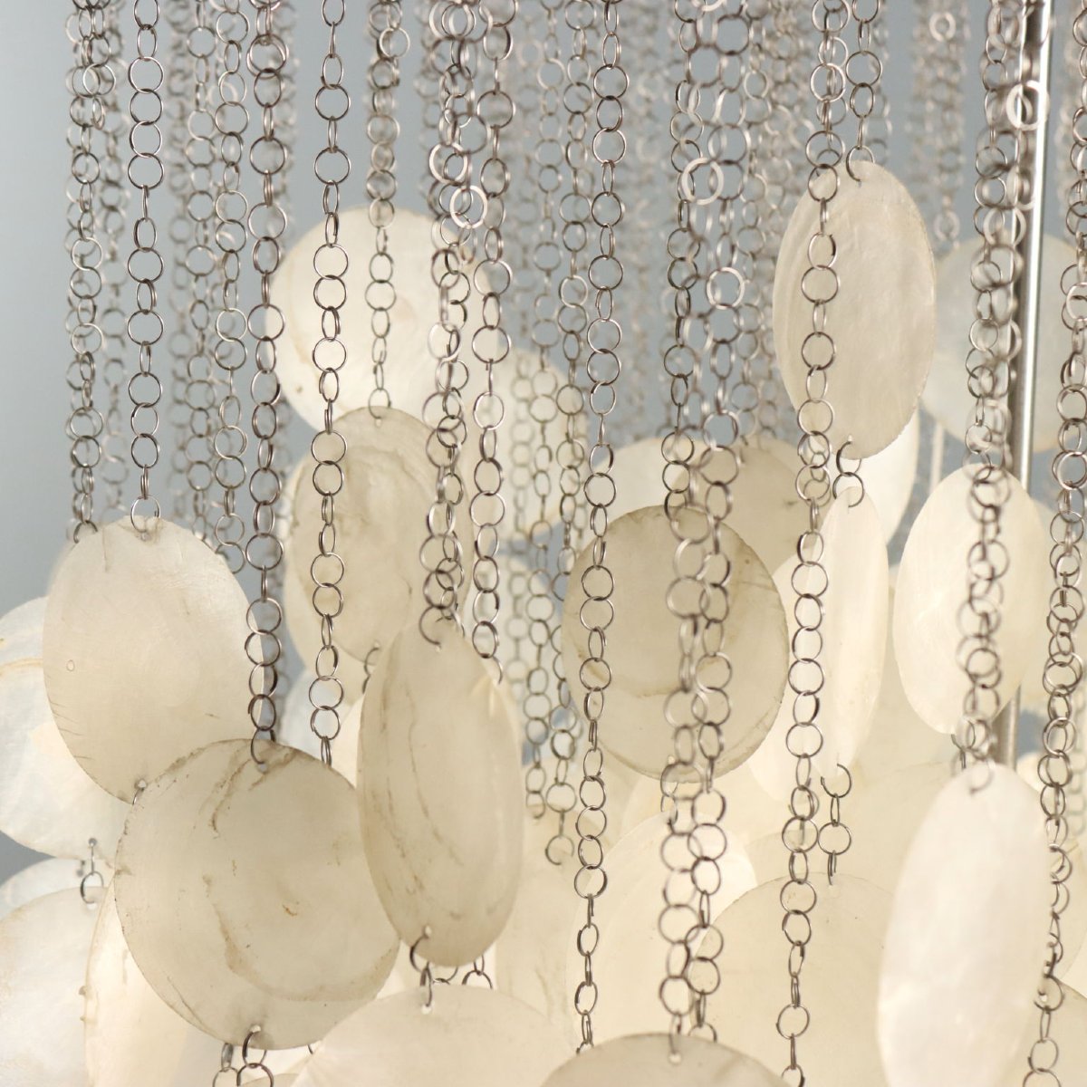 Lampada Pendente Anni '60 '70 di Verner Panton-photo-2