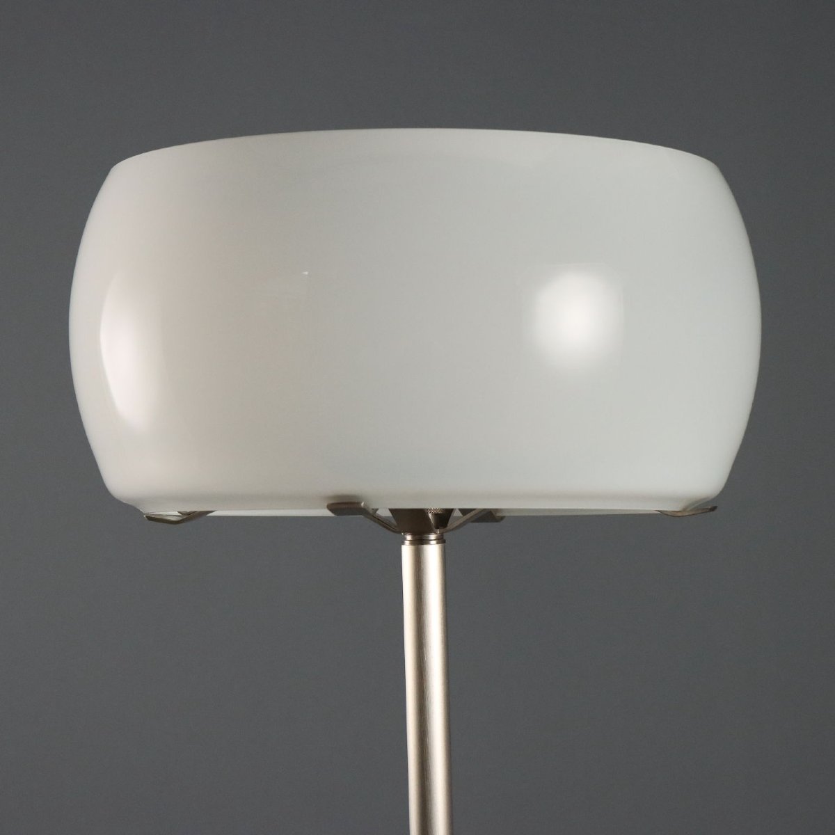 Lampada da Terra 'Clitunno' Design Vico Magistretti per Artemide 1960 -photo-3